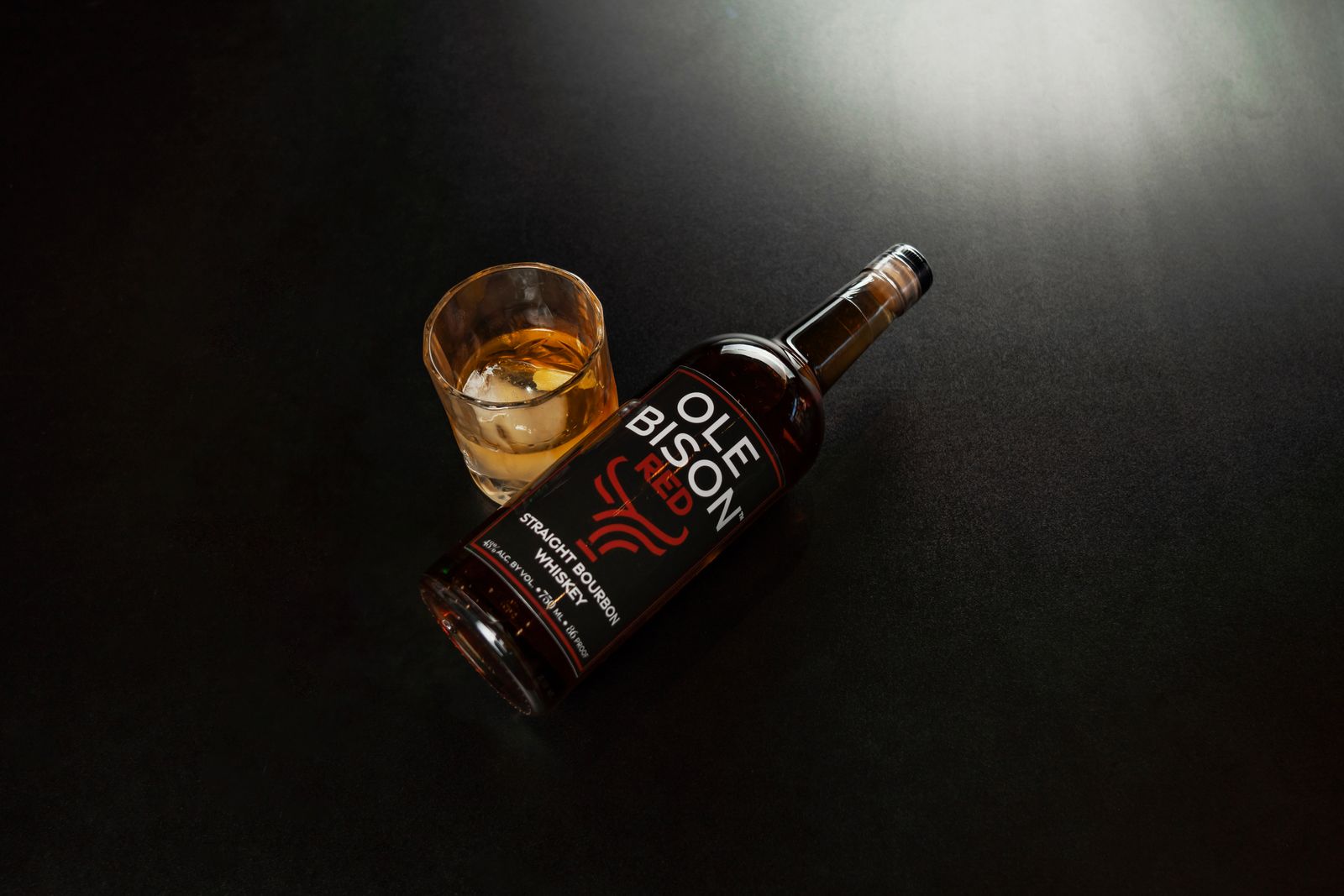 Whiskey