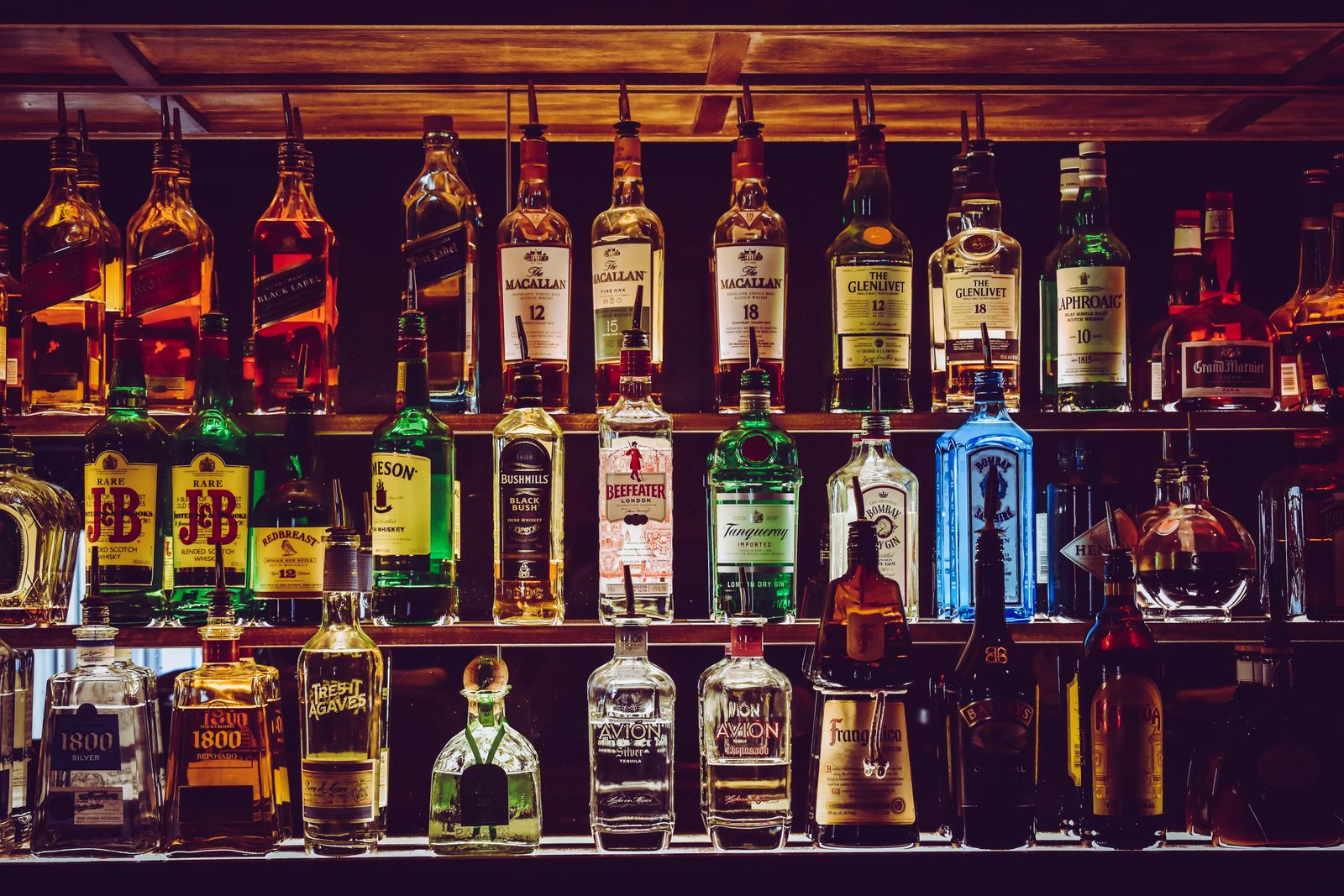 Tequila
