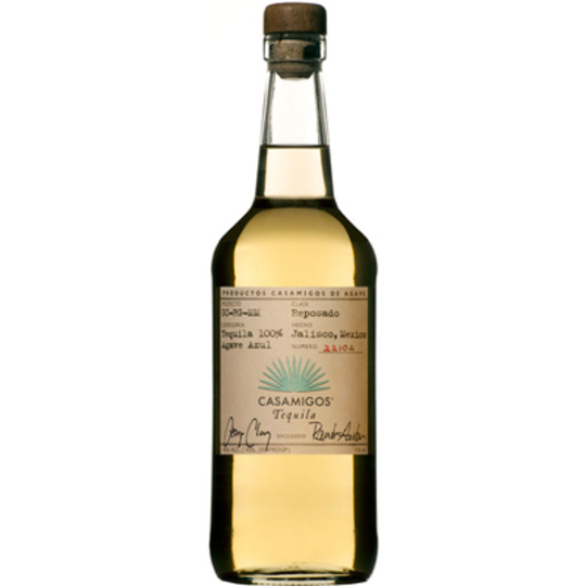 Casamigos Reposado Tequila