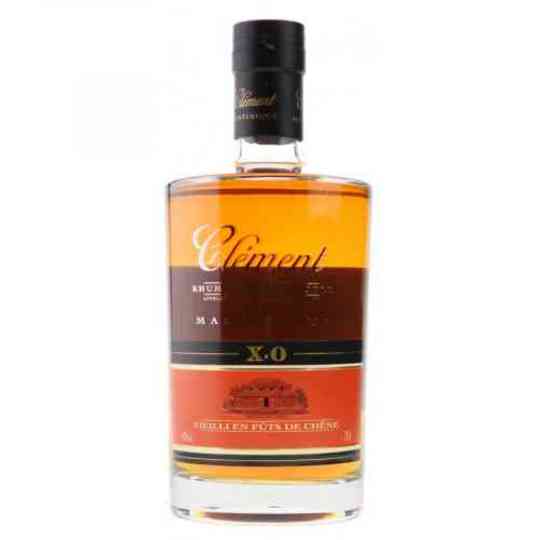 Clement XO Extra Aged Rum