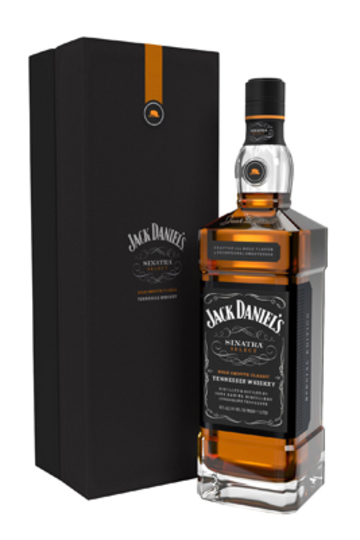 Jack Daniel's Sinatra Select Tennessee Whiskey