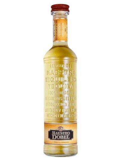Maestro Dobel Reposado Tequila