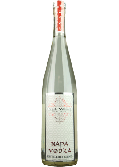 Napa Valley Distillery Distiller's Blend Vodka