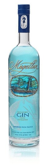 Magellan Iris Flavored Gin