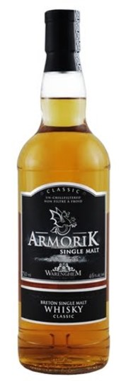 Warenghem Armorik Classic Single Malt Breton Whisky