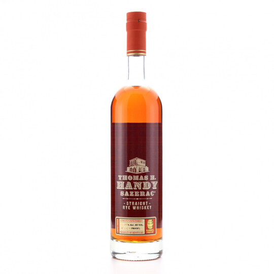 Thomas H. Handy Sazerac Straight Rye Whiskey
