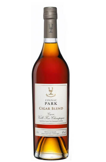 Cognac Park Vieille Fine Champagne XO Cigar Blend Cognac