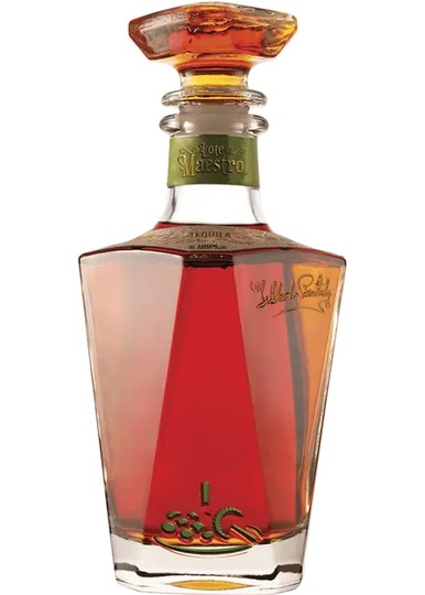 Lote Maestro Tequila Anejo