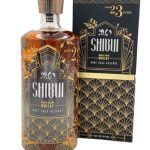 Shibui Rare Cask Reserve 23 Year Old Single Grain Whisky