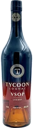 Tycoon VSOP Cognac