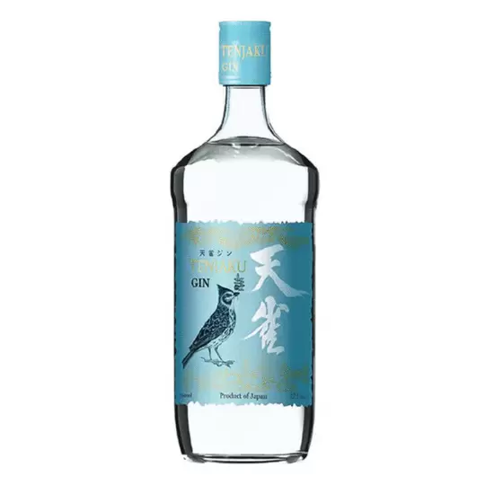 Tenjaku Gin