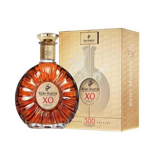 Remy Martin 300th Anniversary Edition XO Fine Champagne Cognac